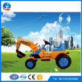 2015 new arrival kids sand digging machine ride on toy sand digging factory wholesale kids excavator toy